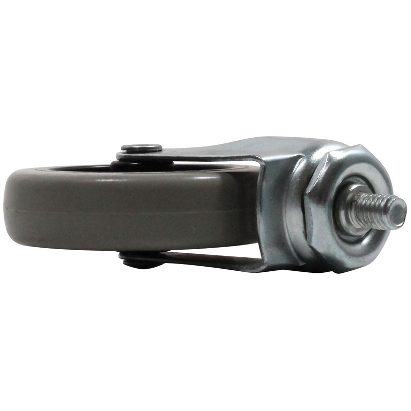 Extreme Max 5800.0246 Replacement Snowmobile Dolly Wheel , 3 Inch