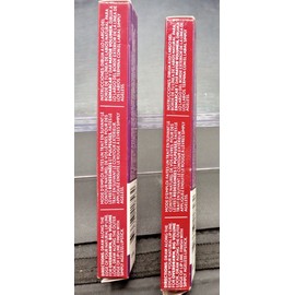 COVERGIRL (2 Pack) COVERGIRL Simply Ageless Lip Flip Liner #350 Honest Berry - 0.01 Oz Ea.