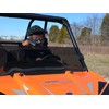 SuperATV Half Windshield for 2014-2018 Polaris RZR XP 1000/ XP