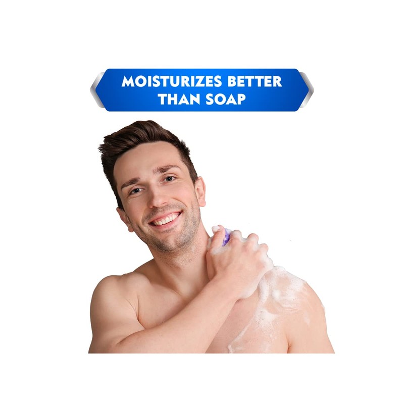 Nivea For Men Energy Shower Gel | 250ml (8.45 Fl