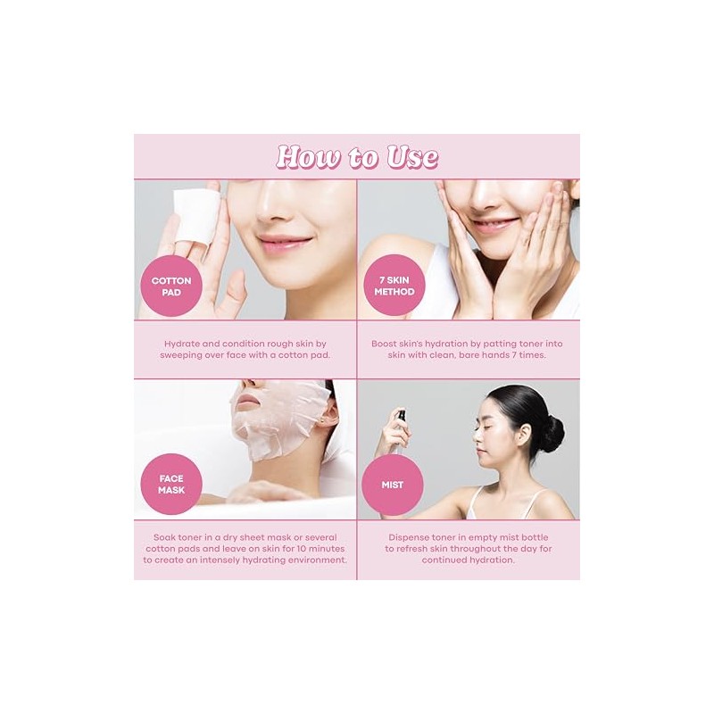 Tónico De Ceramidas Tonymoly Wonder