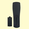 Replacement Remote Control COV33552407, Fit for LG Micro Hi-Fi Audio