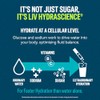 Liquid I.V. Hydration Multiplier Electrolyte Powder Mix, Tropical Punch Flavour,
