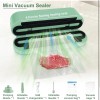Vacuum sealer Good Vacuum Sealer Mini