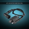 Motorcycle Ignition Coil, Motorcycle Spark Coil for 150CC 200CC 250CC