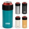 TYESO Can Holder, Cold Insulation, Plastic Bottle, Insulated, Cold Can