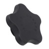 Seat Adjust Handle Lumbar Seat Adjuster Knob 89042211 Easy Adjustment