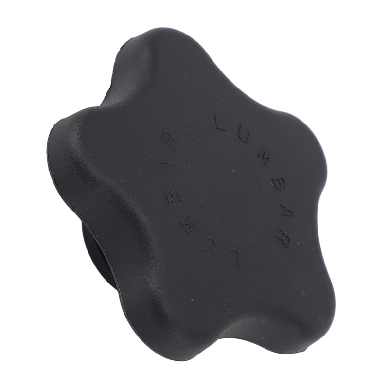 Seat Adjust Handle Lumbar Seat Adjuster Knob 89042211 Easy Adjustment
