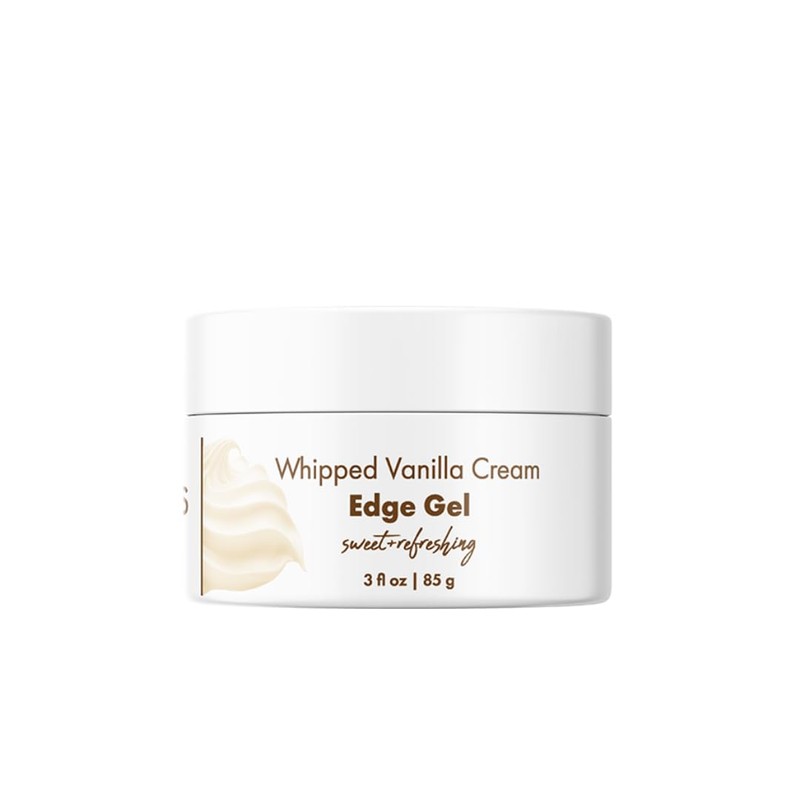 Donna's Recipe by Tabitha Brown Edge Gel Whipped Vanilla Cream