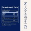 Trace Minerals Suplemento Nutricional Cápsulas Minerales Vegano Sin Sabor 90
