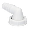LUTH Premium Profi Parts Hose Nozzle Hose Connection Nozzle Angle