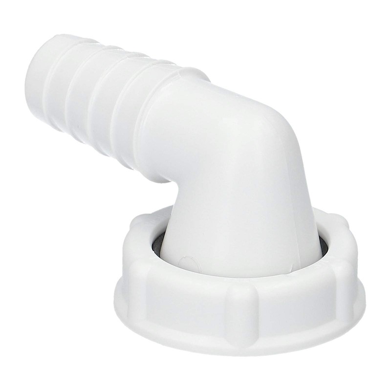LUTH Premium Profi Parts Hose Nozzle Hose Connection Nozzle Angle