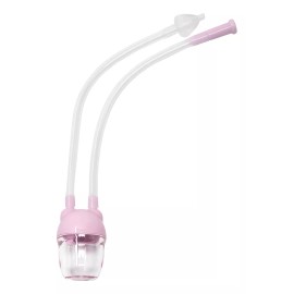 Nenuco Aspirador Nasal Bebés Y Niños 0 A 9 Años Saca Mocos R