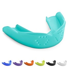 SISU 3D Mouthguard - Custom Fit Protection for Athletes