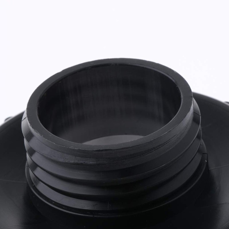 1000 Tank 100mm 3'' Female to 50mm 2'' Male Buttress