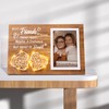 Best Friends Picture Frame - Birthday Gifts for Best Friend,