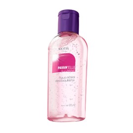 PAVAN´ELLE ILLUMINE AGUA MICELAR DESMAQUILLANTE. Evoluciona tu limpieza facial con tecnología micelar. 125 ml. Desmaquillante bifásico; desmaquillante ojos; bifásico desmaquillante, desmaquillador bifásico