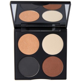 Gorgeous Cosmetics Composing Colour Blue Eyes Palette