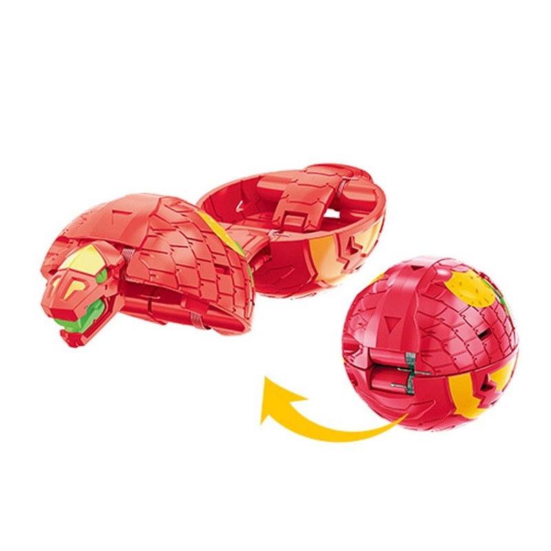 Bakugan Baku018 Battle Entry Set Dark Mantle Noid DX Deck
