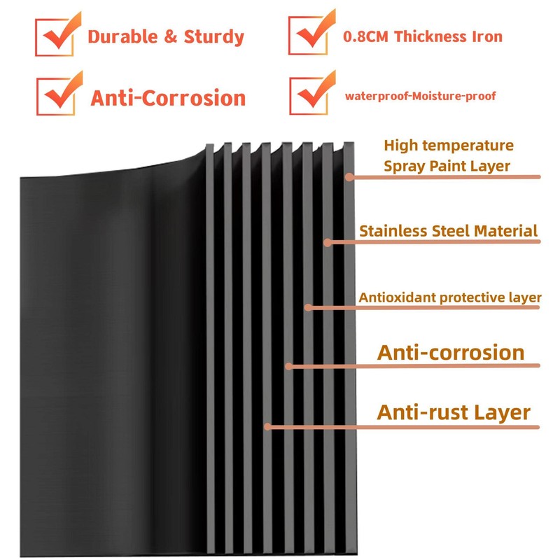 猫 動物 ペーパーホルダー 装飾メタルトイレットペーパーホルダー 面白いブラックメタルペーパーホルダー バスルーム用かわいいトイレットペーパー収納 自立式メタルトイレットペーパーオーガナイザーホールド