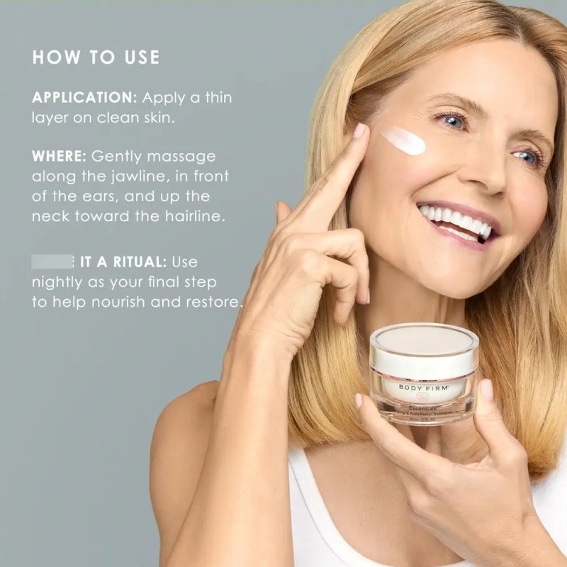 Crepe Erase Tratamiento Facial Avanzado Y Voluminoso Durante