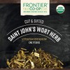 Frontier Co-op Organic Cut & Sifted Saint John's Wort Herb