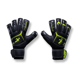 Gladiator Elite 3 Glove - Color: Black, Size: 9