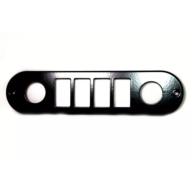 SDO Land Rover Defender 90/110 - Center Dash Face Plate