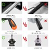 Housolution Corner Clamp, 90°, For Woodworking, Welding, Fixed Angle, Frame,