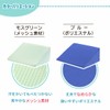 Rakuken Position Conversion Mat, Small, Width 11.8 inches (30 cm),