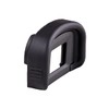 EG Eyecup Eyepiece Compatible Canon EOS 5DS 5DSr 1Ds Mark