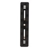 Camera Extended Quick Release Plate Rail Sliding Plate for Arca
