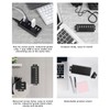 7 Port USB HUB Industrial Grade USB2.0 HUB Multiple Protection