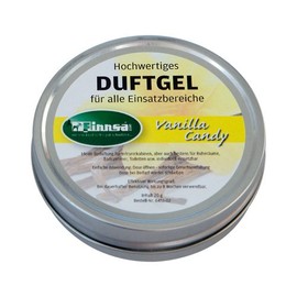 Finnsa High Quality Scented Gel Set of 8 Notes & 2 Sizes, , 20g, ,