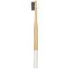 Vamboo Brush 100 Bamboo Eco Carbon White 100 ml