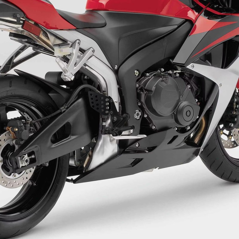 TCMT Front Driver FootPegs Footrest Bracket Fit For Honda CBR