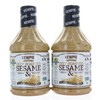 Kewpie Creamy Deep Roasted Sesame Dressing & Marinade, 30 Fluid