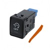 Oattun Idle Stop Canceller for Nissan Serena C27 X-Trail X-TRAIL