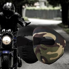 Motorcycle and Bicycle Mask, Breathable Sports & Leisure Mask / 오토바이 자전거마스크 숨쉬기편한 스포츠 레저 마스크