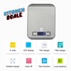 Afnax Digital Kitchen Scale, Food Scale, Weight Scale, Weighing Food