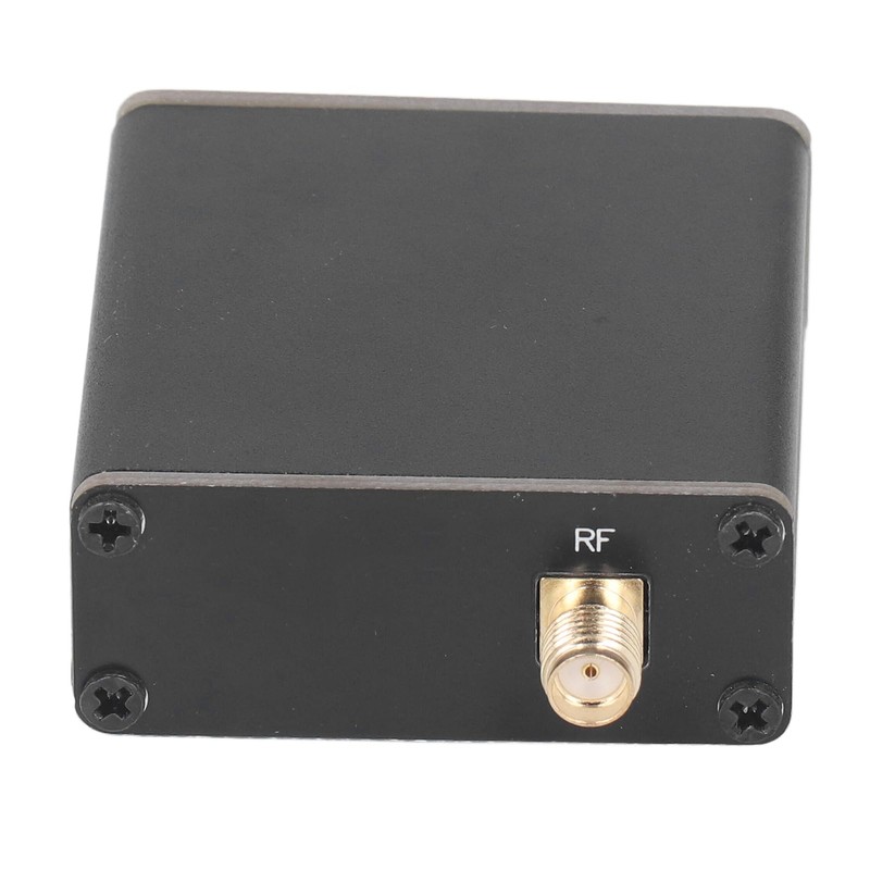 9-12V Active Loop Antenna, Full Band Active Loop Wideband Receive