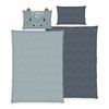 Familando Baby Bed Linen Made of 100% Cotton Oeko-Tex with