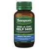 Thompson's Kelp 1400mg 120 Tablets (Expiry 11/2025)