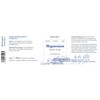 BioProphyl® Magnesium Pulver - 250 mg - hochdosiert - vegan