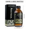 Aeeteek 100ml Citrus Essential Oil Refill for Waterless Diffuser &