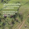 New Country Organics | Organic Oats | Certified Organic and