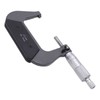Micrometer Stable Alloy Surface Accurate Measurement Portable Micrometer Caliper Thickness