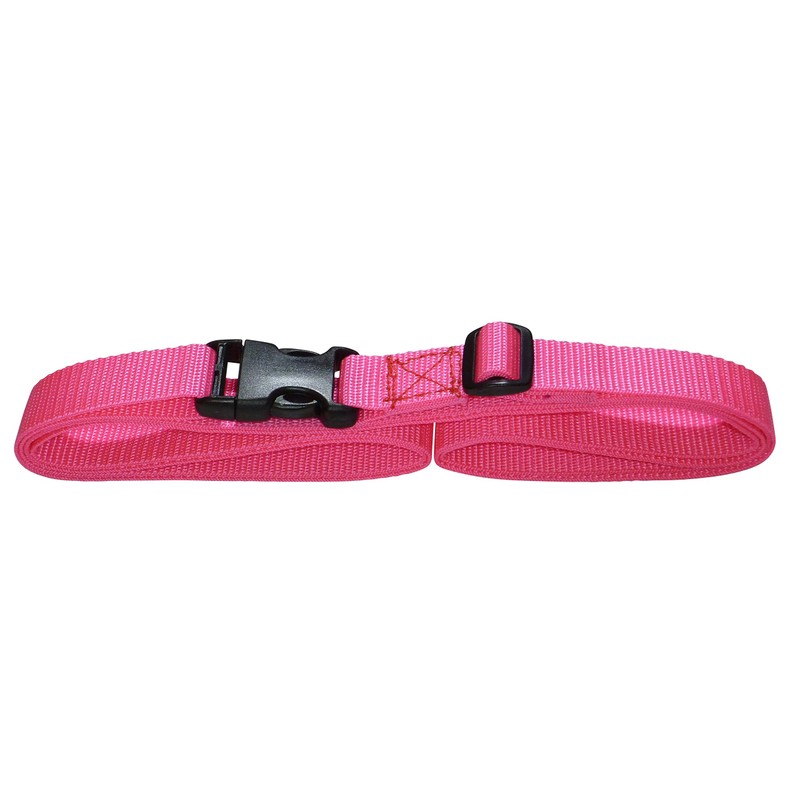 Benristraps 25mm Strap with Quick Release Buckle and Length Adjuster