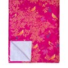 Sara Miller Chelsea Table Runner, Pink