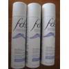 FDS Lot of 3 - FDS Hypo-Allergenic Feminine Deodorant Spray